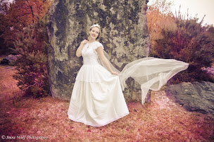 Photo n°7 de Nostalgromancie à Martigné-Ferchaud (Maison de couture)