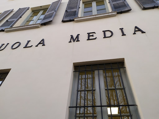 Scuola Secondaria di I grado di Passirano - Thumbnail