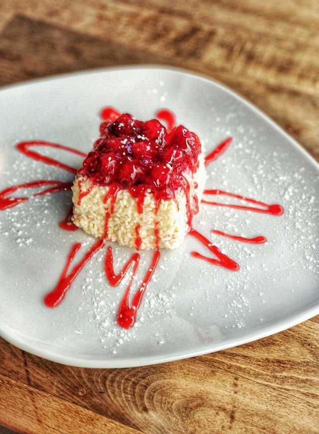 Marla Cafe & Bistro