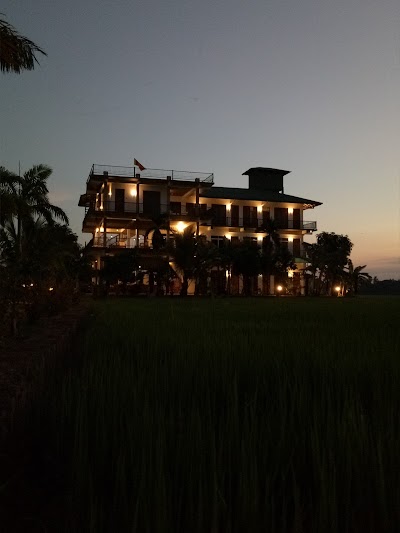 Photos of Serene Park Hotel