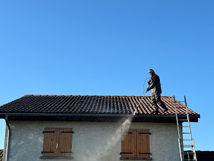 Photo n°21 de ANC COUVERTURE à La Verpillière (Charpentier)