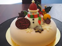 パティスリー リュ・ドゥ・シュープリーズ