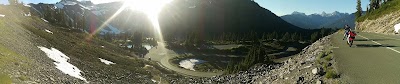 Photos of Austin Pass Picnic Area