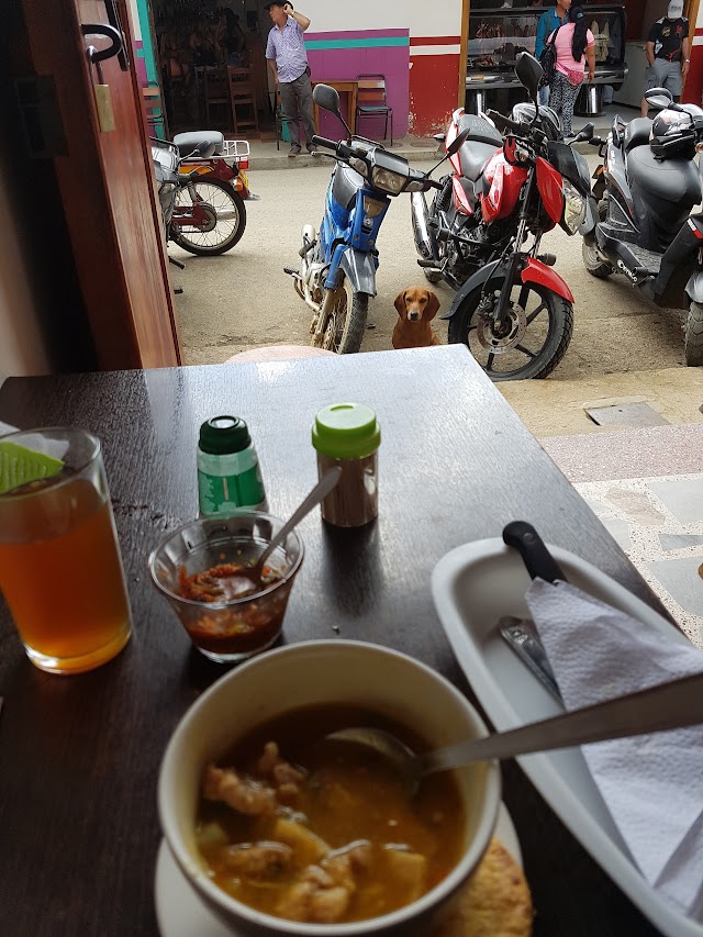Donde Andres Restaurante