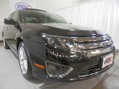Photos of ABC Motorcredit Canton