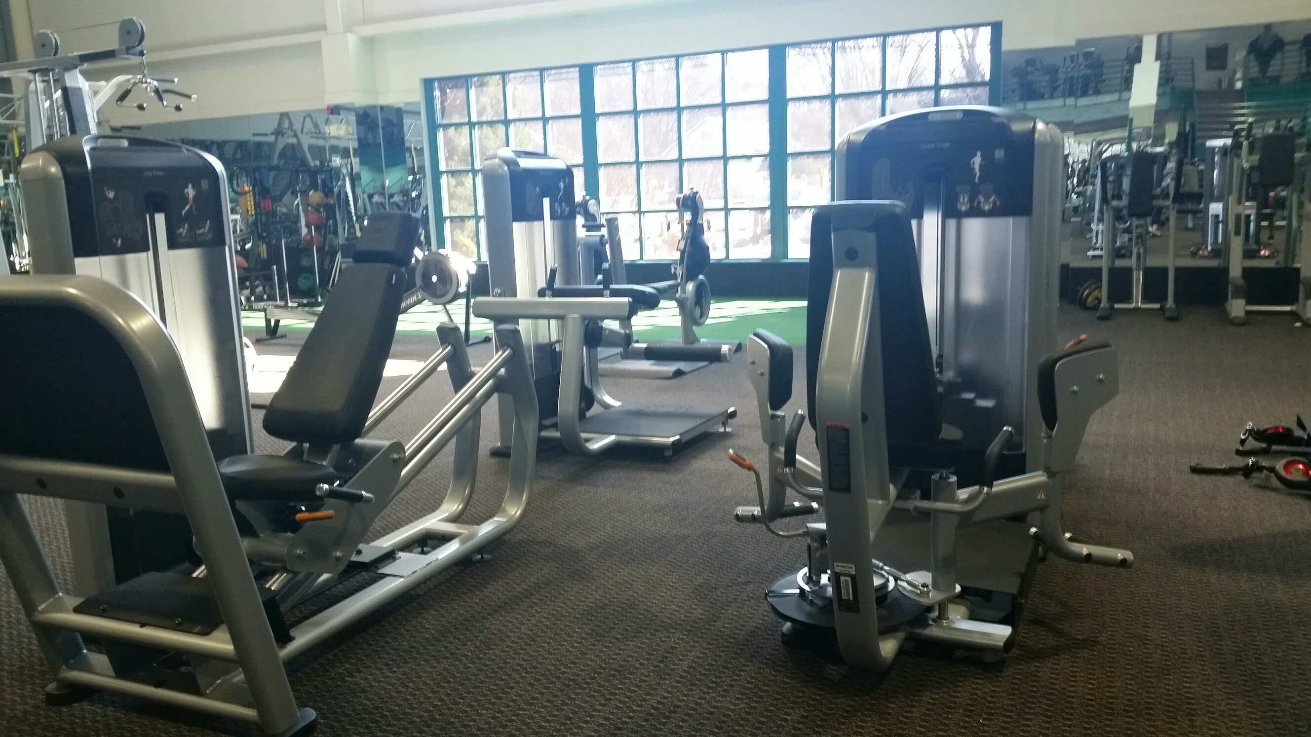 The Forum of Salisbury photo 19