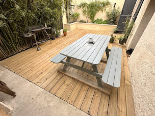 Photo n°17 de La Taurelle à Gallargues-le-Montueux (Agence de location de maisons de vacances)