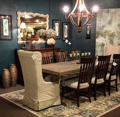 Madison Creek Furnishings