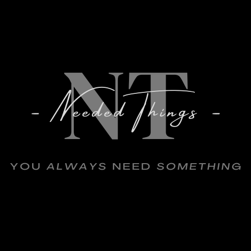 Needed Things - Visual