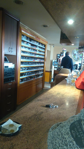 Le Willy's - Visual