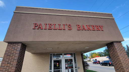 Paielli's Bakery - Thumbnail