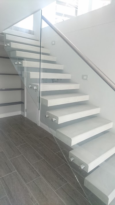 Photos of 🏆 Quick-Step Instant Staircases