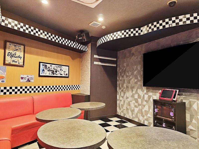 カラオケCLUB DAM相模大野駅前店