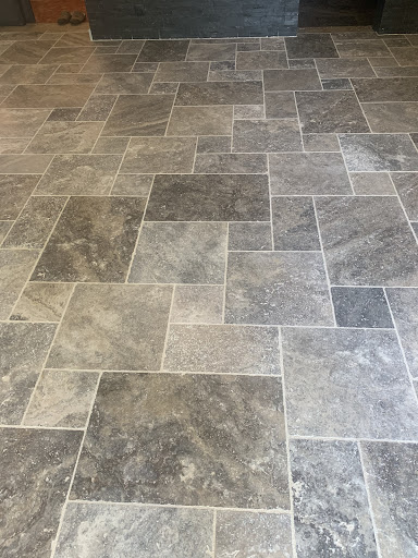 Photo de Carrelage Région Tourangelle