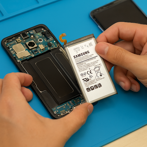 PhoneBOX | Serwis smartfonów, tabletów, laptopów.