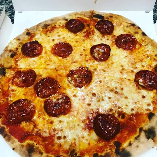 Vicenza Pizza Kebab - Thumbnail