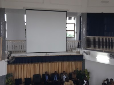 Photos of Legon Seventh-day Adventist Church LESDAC