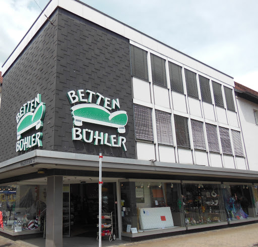 Beds Bühler GmbH - Thumbnail
