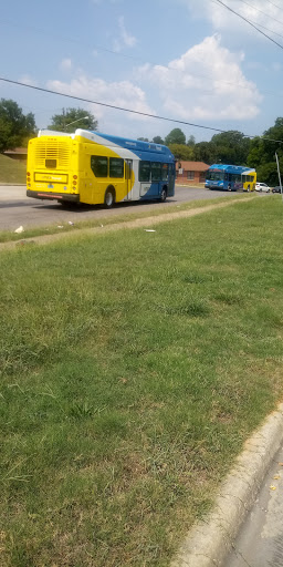 Fairfield Al Housing Authority