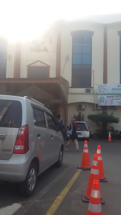 Photos of Rumah Sakit Hasanah Graha Afiah