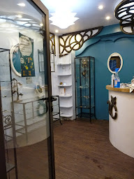 Photo n°1 de L' Atelier à Laguiole (Bijouterie)