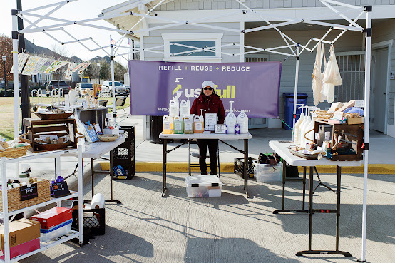 Coppell Farmers Market by null