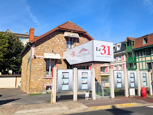 Photo n°1 de FRANCE DEMEURE - Agence Immobilière Franconville à Franconville (Agence de location immobilière)