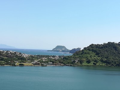 Pozzuoli Solfatara