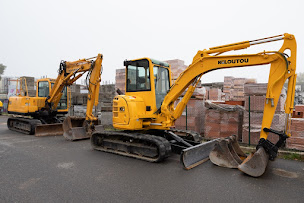 Photo n°6 de Kiloutou Mâcon à Mâcon (Service de location d'outils)