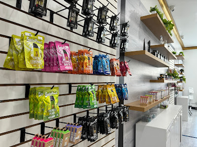 Photo of Gradus Hollywood Weed Store