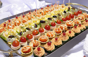 Photo n°3 de La Cuisine du Marais à Pleine-Fougères (Traiteur)