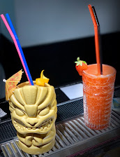 Strawberry Daiquri