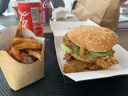 Ho poulet - Thumbnail