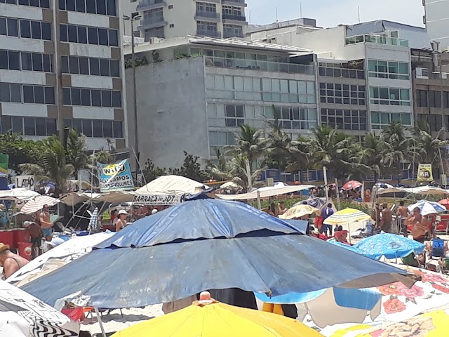 Ipanema Posto 9