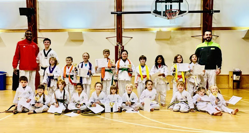 Xcel Taekwondo & Fitness Center - taekwondo in Hanover, Massachusetts