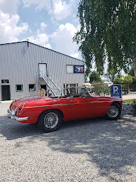 Photo n°39 de Latitude 47.9 à Retiers (Restaurant)