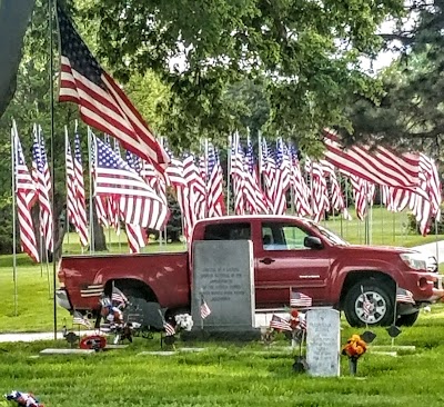 Kearney Cemetery