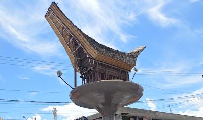 Photos of Kandean Dulang