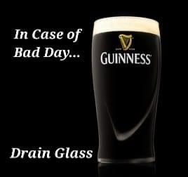 Jinty McGuinty's Irish Bar - Glasgow