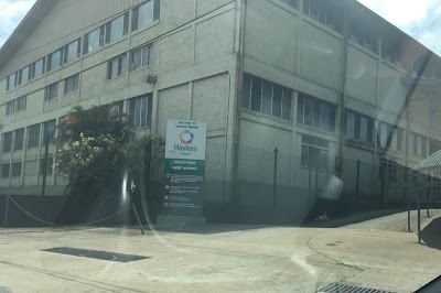 Photos of Hayleys Fabric PLC