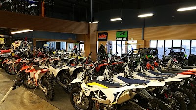 Edge Powersports