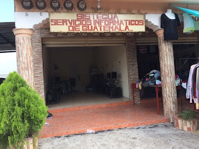 Photos of Sistegua