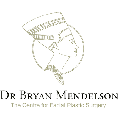Photos of Dr Bryan Mendelson - Facial Plastic Surgeon Melbourne
