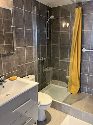 Photo n°44 de La Maison des Hôtes à La Motte-du-Caire (Hôtel)