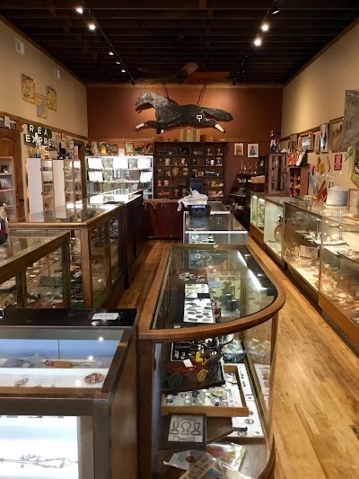 McGraw Antiques