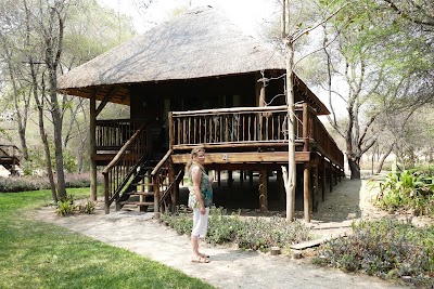 Photos of Drotsky's Cabins