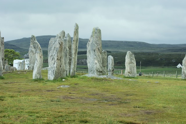 Callanish Standing Stones