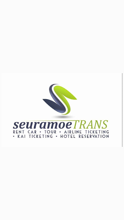 Photos of seuramoe trans
