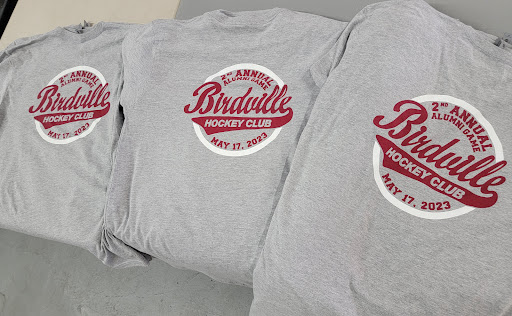 Top Cotton Screen Printing & Embroidery