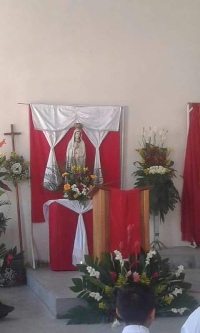 Photos of Parroquia San Juan Pablo II Escuintla